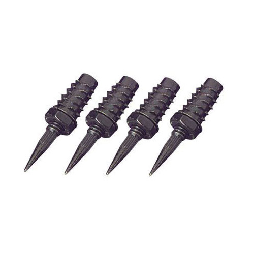 Speaker spikes (pack of 4)