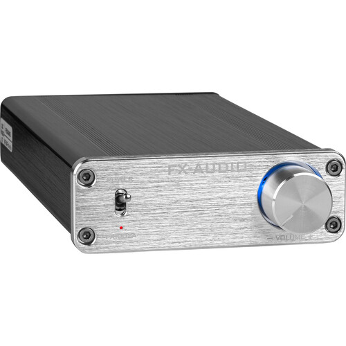 FX1002A 160W stereo amplifier