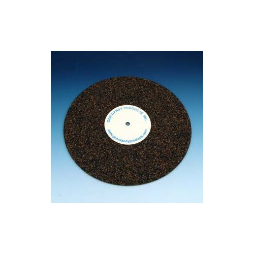 GEORGE E MERRILL Turntable Mat