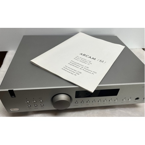 DiVA CD192 CD player