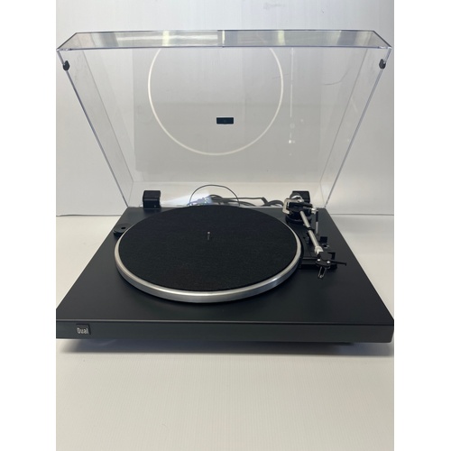 CS-465 Fully Automatic Turntable