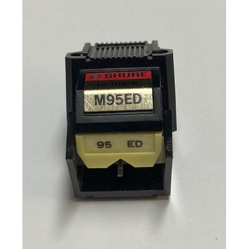 M95ED mm phono cartridge