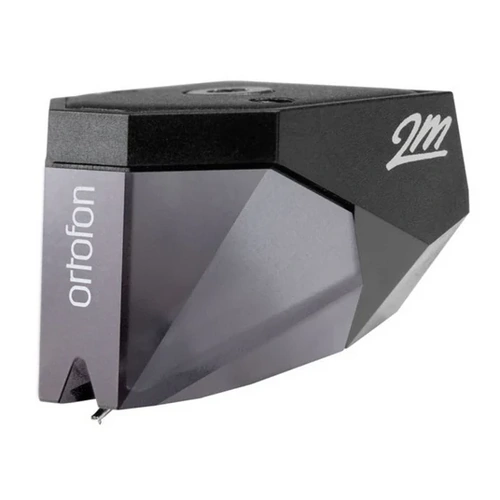 2M Silver cartridge