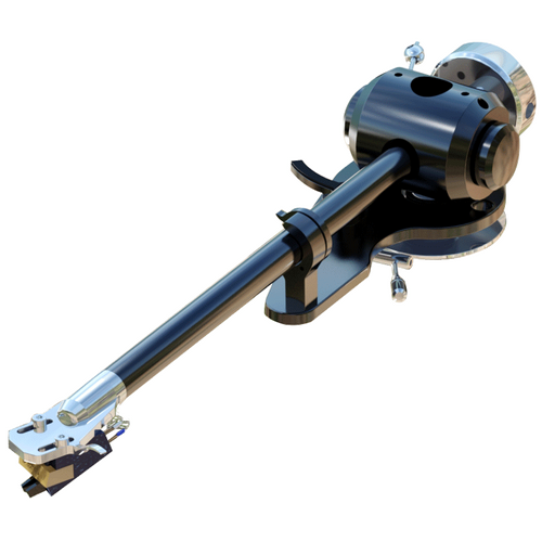Encounter MkIIIC tonearm