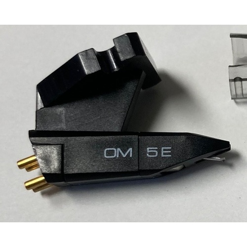 OM5E low mass VMS elliptical mm cartridge
