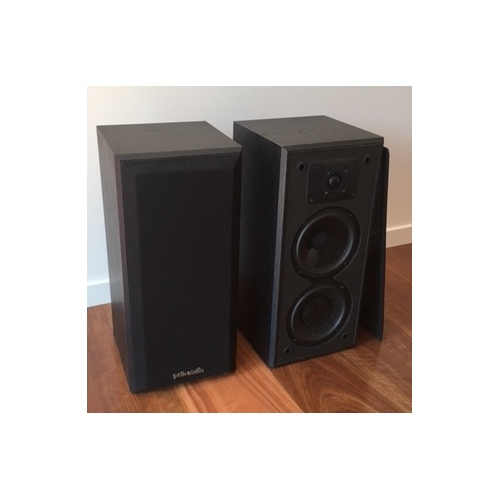 M5jr Monitor Series 2 speakers (pair)