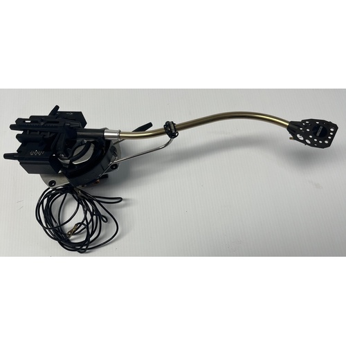 Series 3 Tonearm
