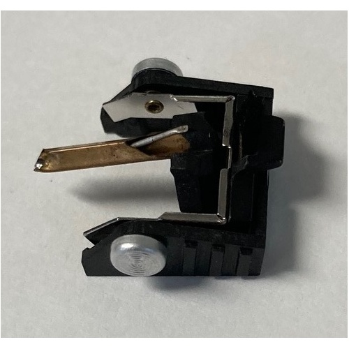 V15 Type IV nude diamond hyper-elliptical stylus