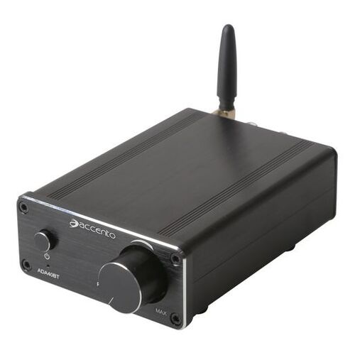 ADA40BT 40W mini amplifier with Bluetooth