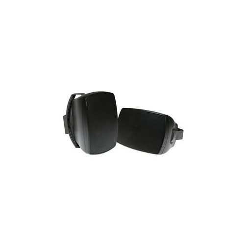 Patio (indoor/outdoor) speakers (pair)