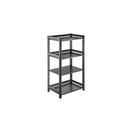 Hi Fi Component Rack 4 shelf
