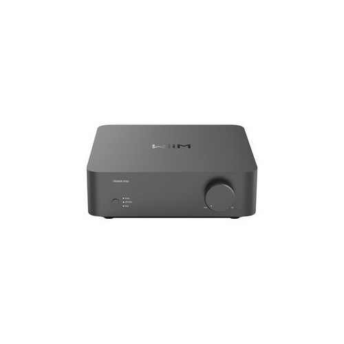 Vibelink amplifier 100W  (dark grey)