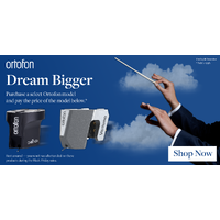 DREAM BIGGER SALE